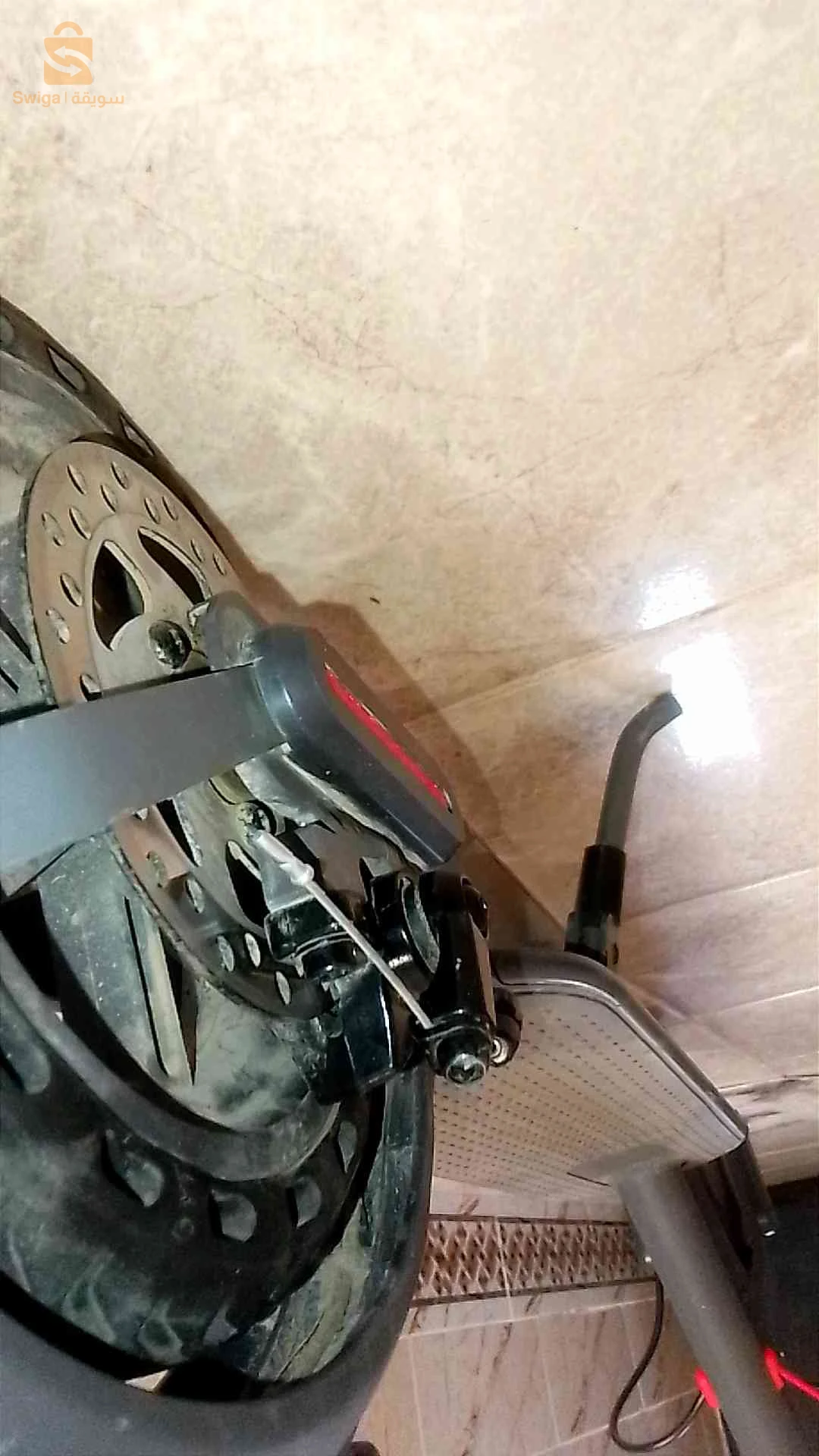 سكوتر شاومي pro2
