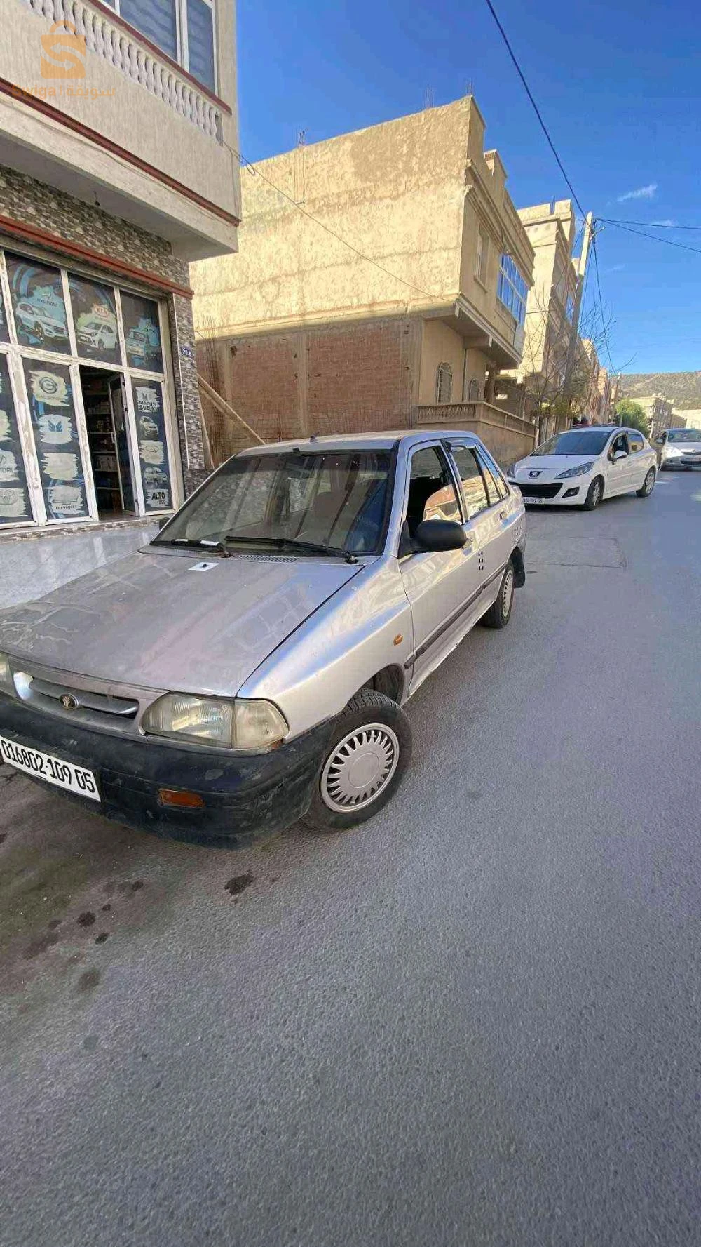 other cars 2009 BATNA