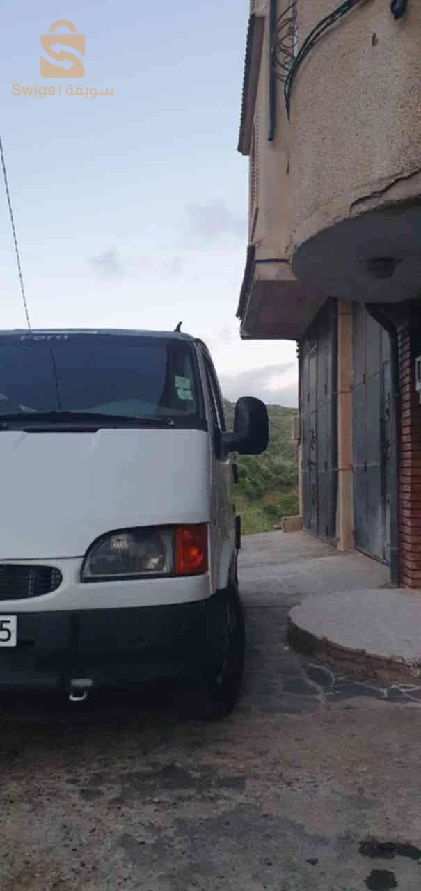 Ford Transit 1998 TIZI OUZOU