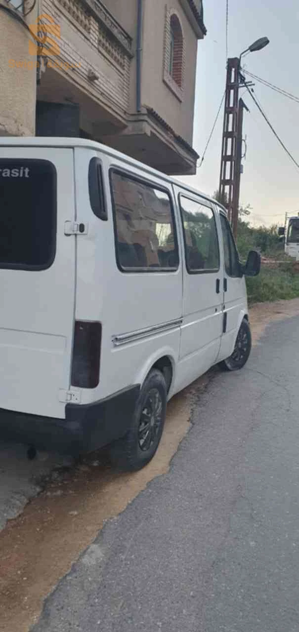 Ford Transit 1998 TIZI OUZOU