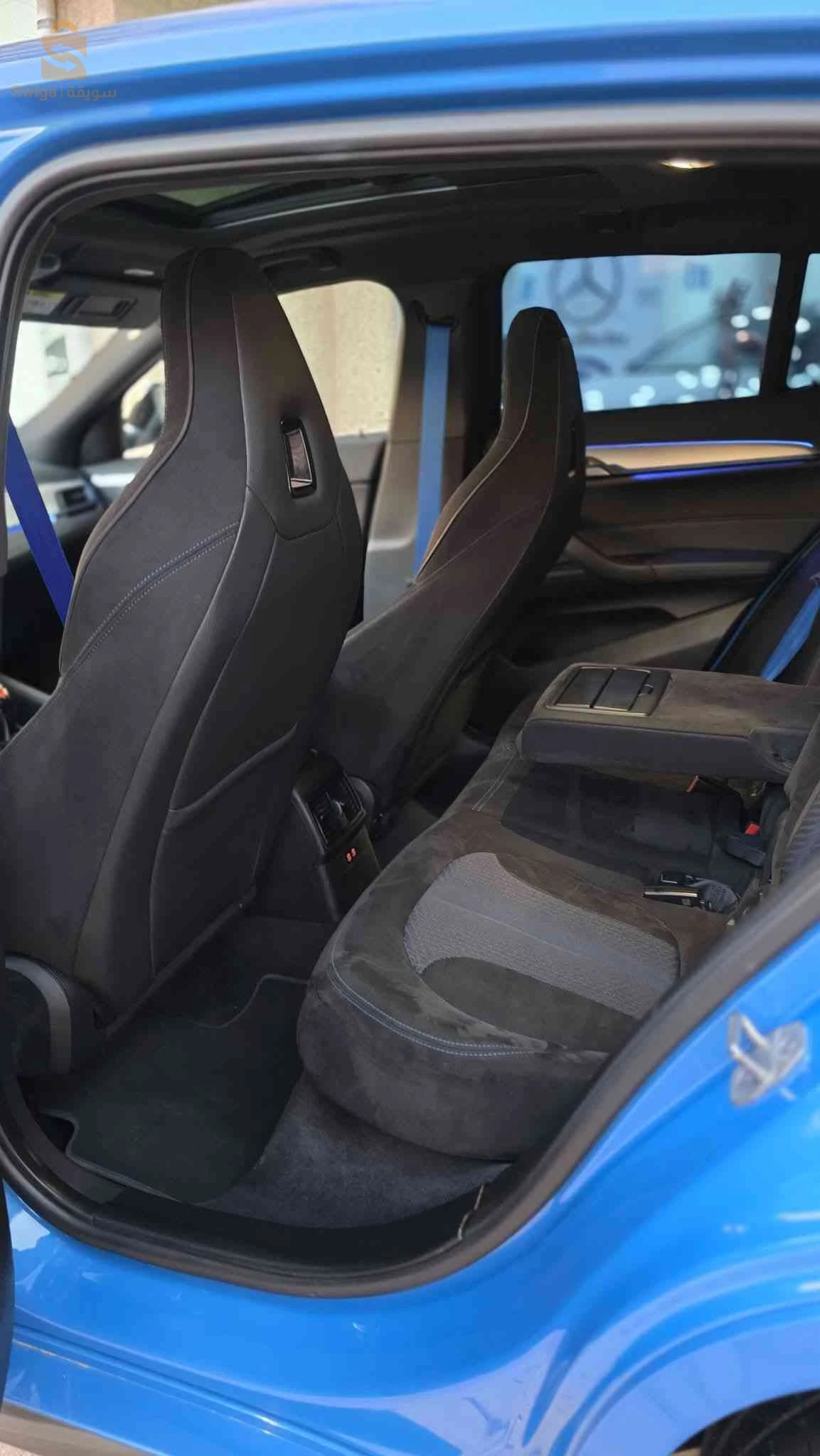 BMW Series X 2022 SETIF