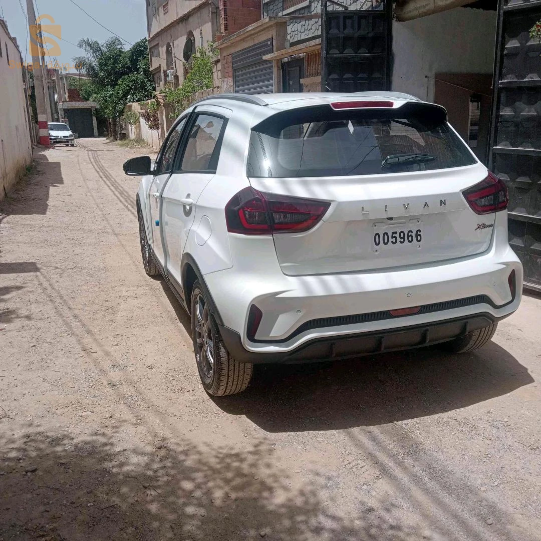 Livan Gs3 pro 2000 ALGER