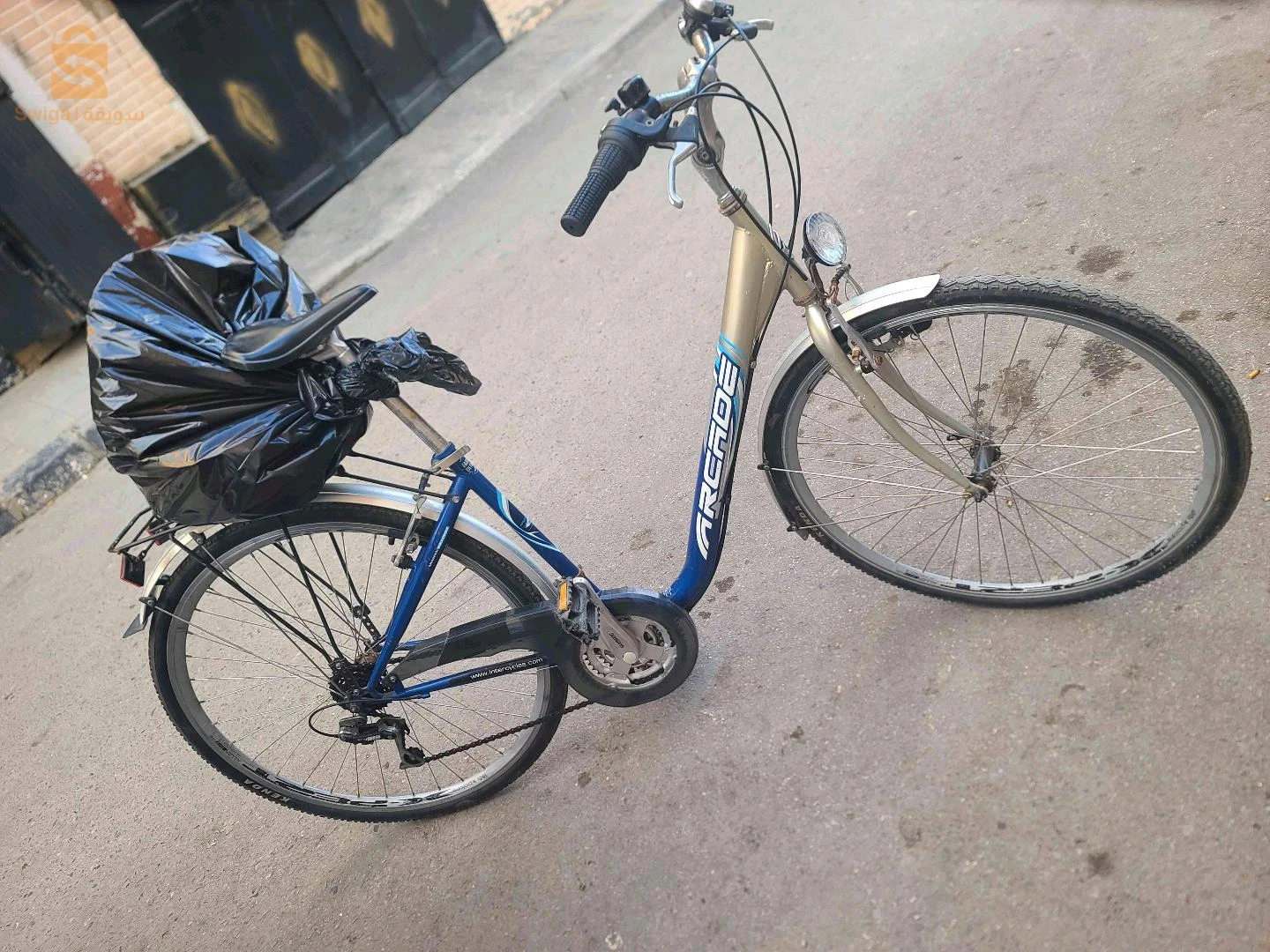 velo classique a vendre