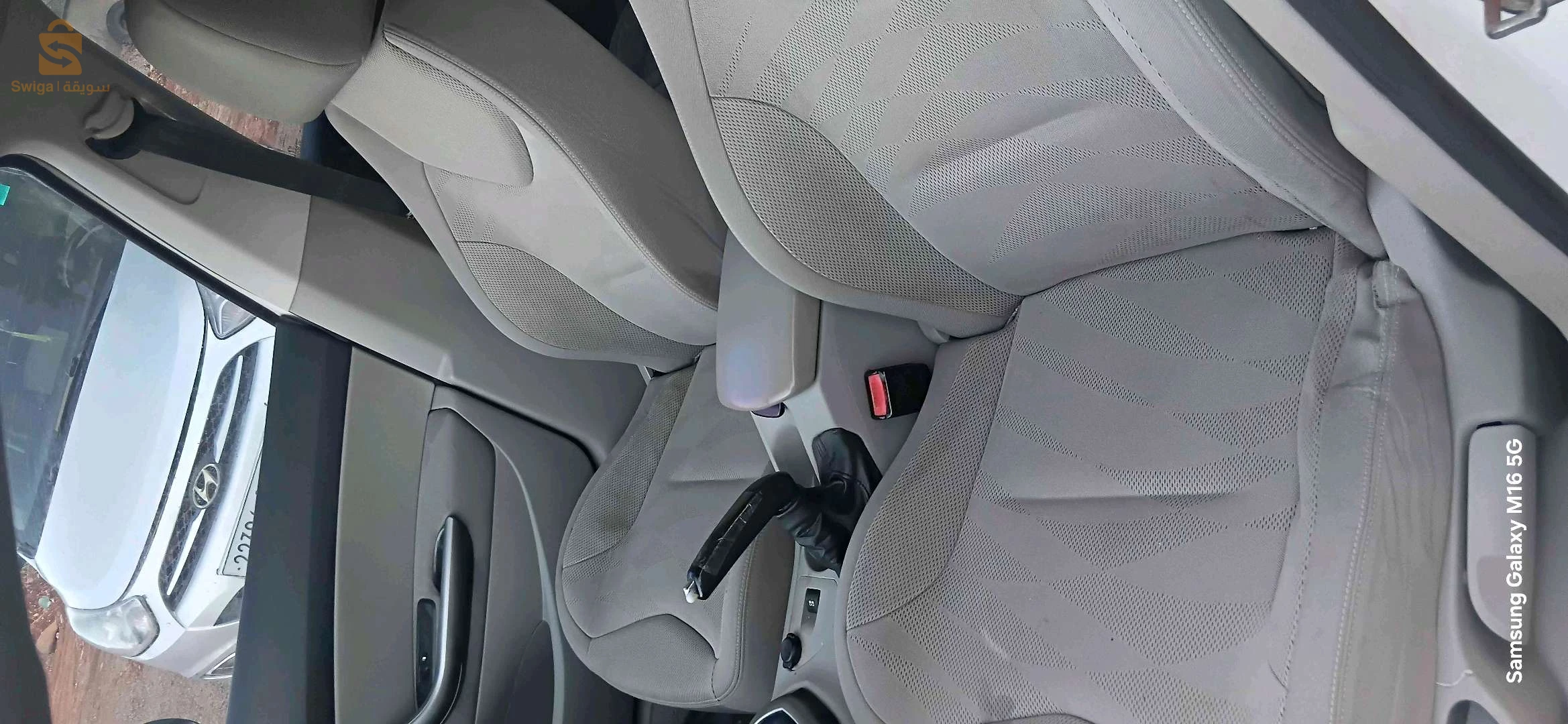 Peugeot 308 2012 GUELMA