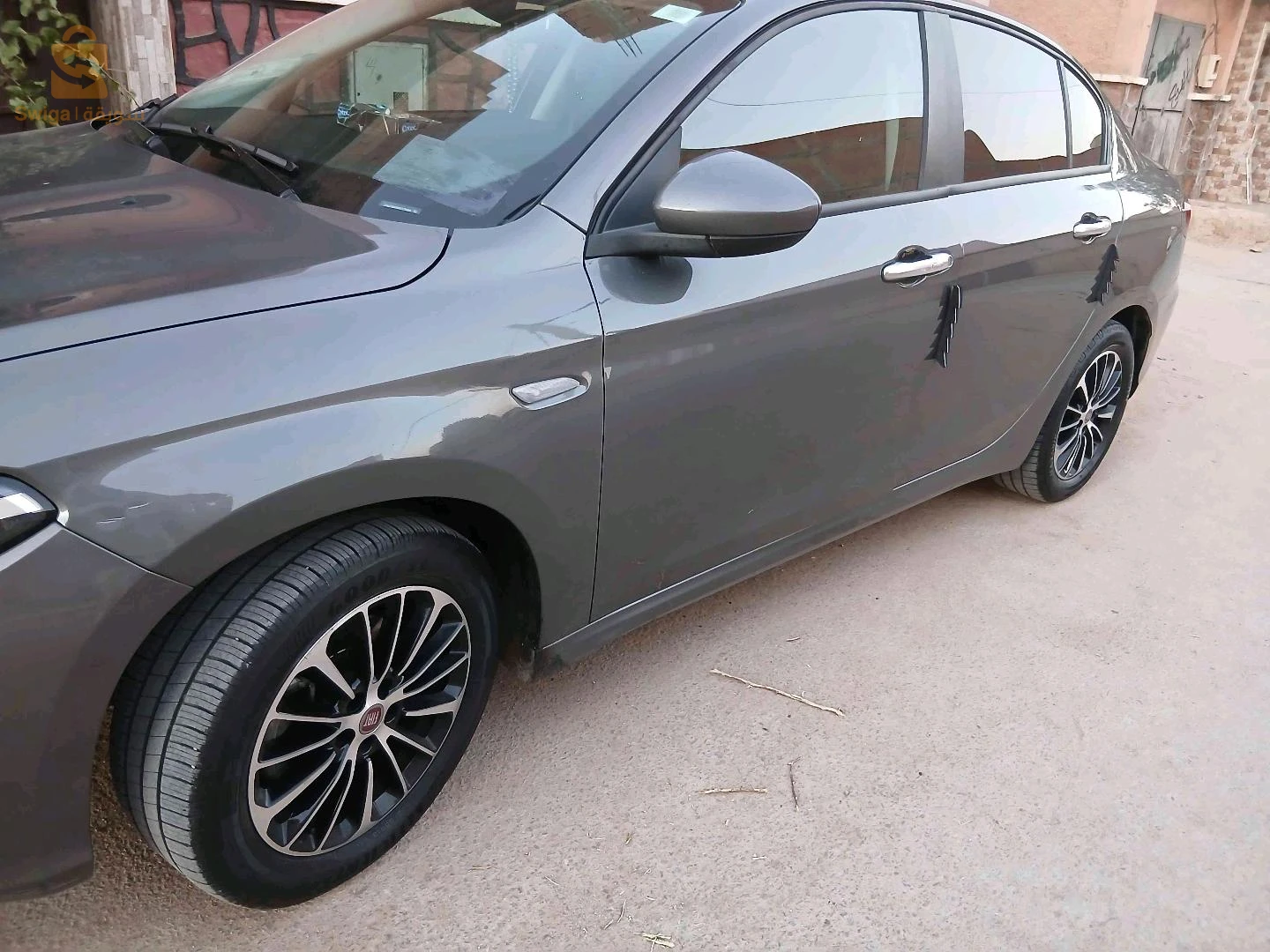 فيات Tipo Sedan 2024 تندوف