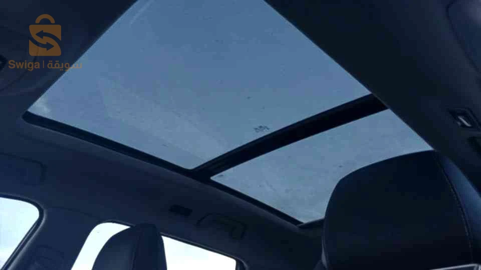 شيري Tiggo 7 pro 2024 مستغانم