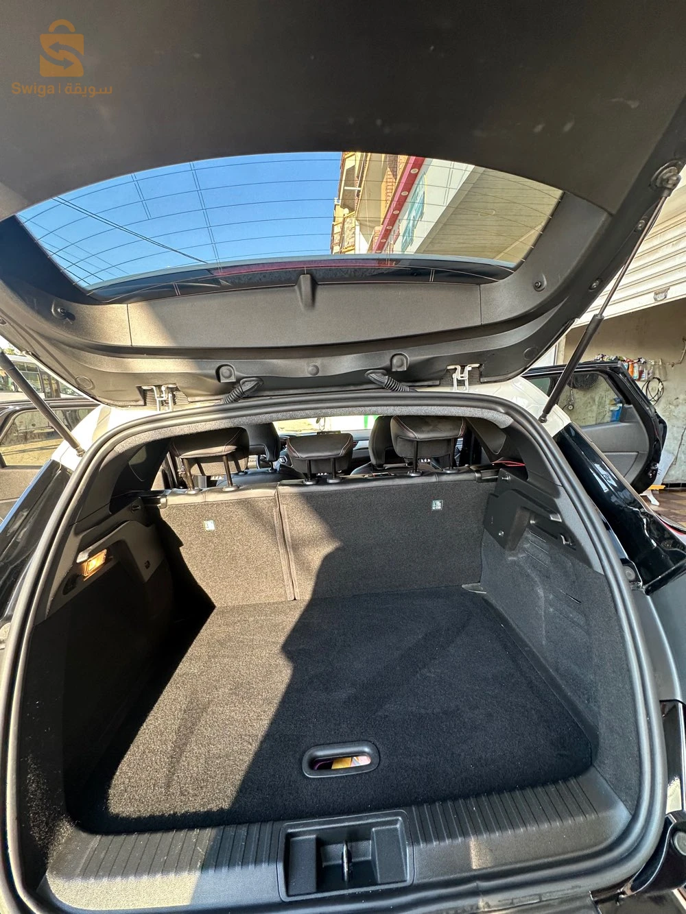 Renault Captur 2023 CHLEF