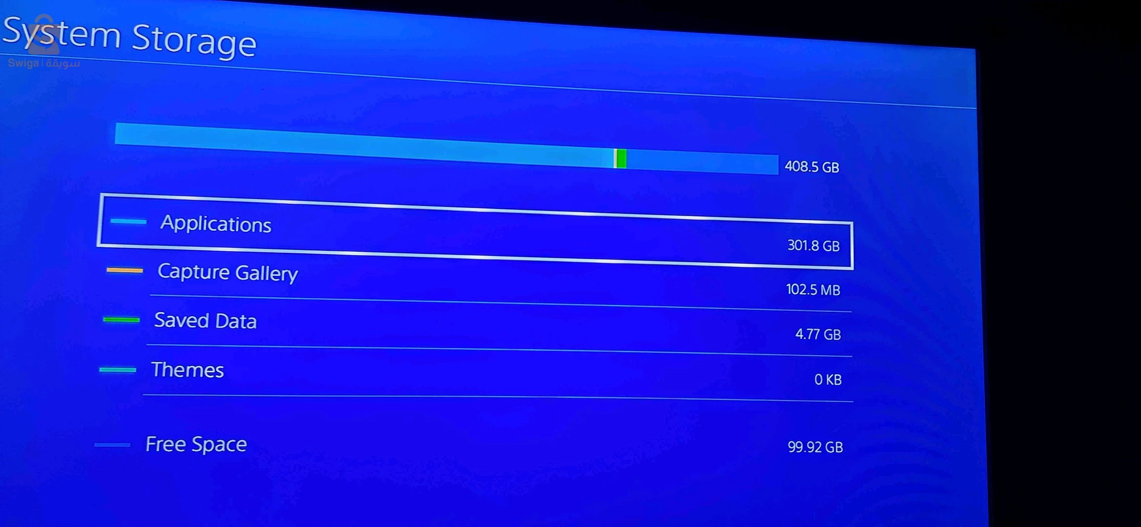 ps4 fat