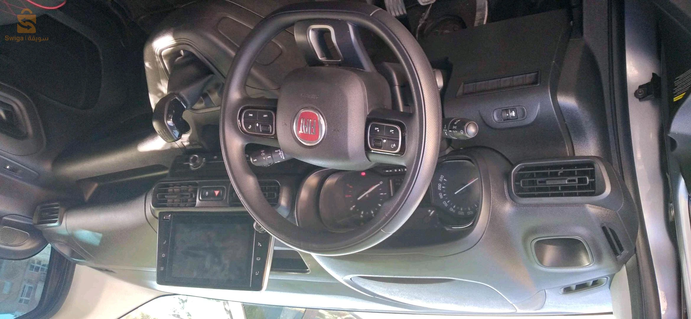 فيات Doblo 2023 سطيف