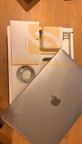 MacBook Pro 13"
