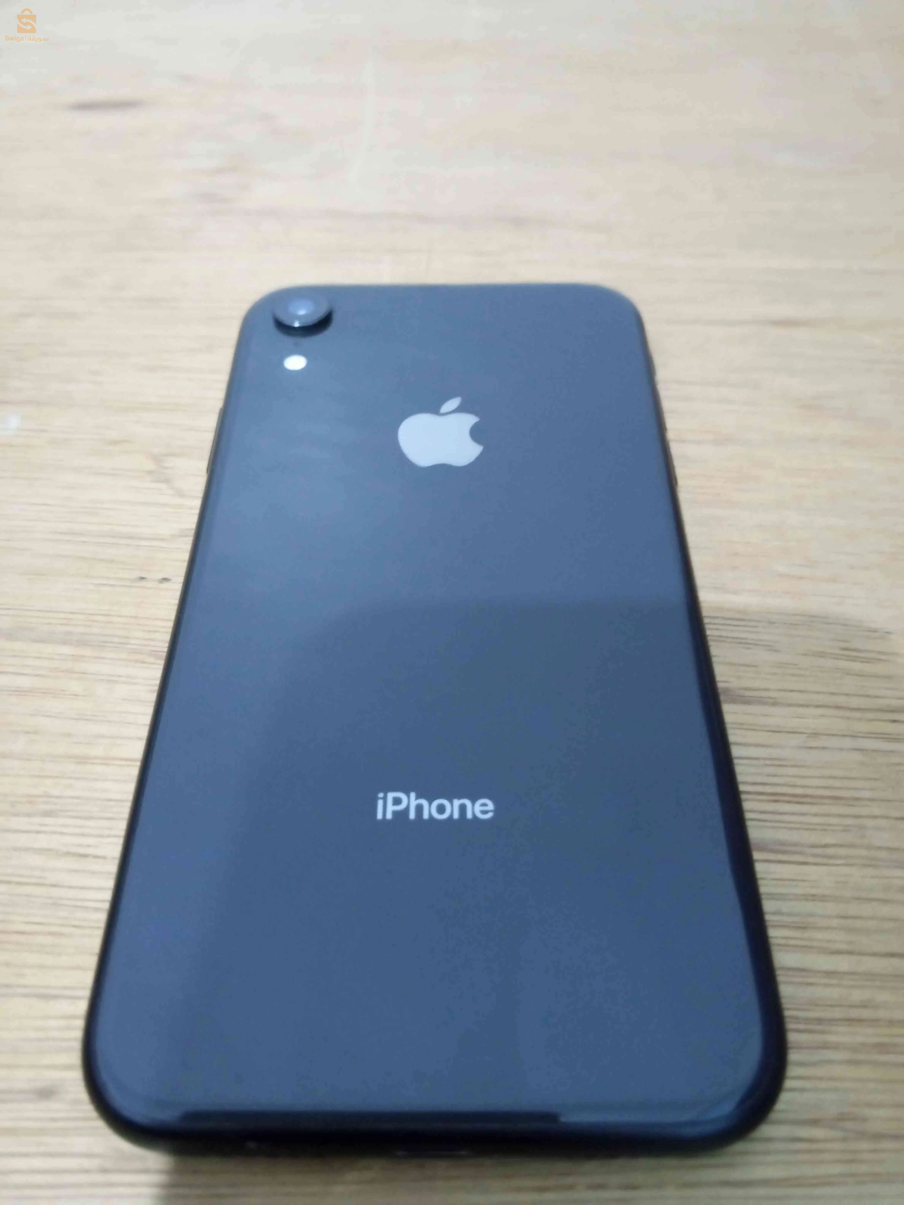 ايفون xrلافار سعر 36000 سعر ثابت