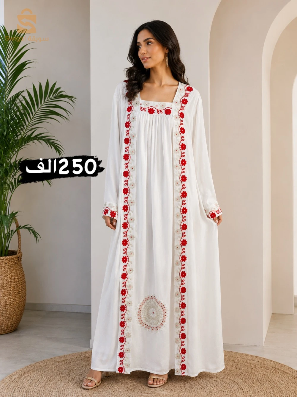 Robe femme