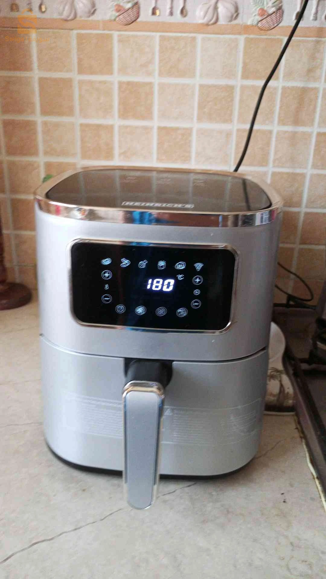 AIR FRYER