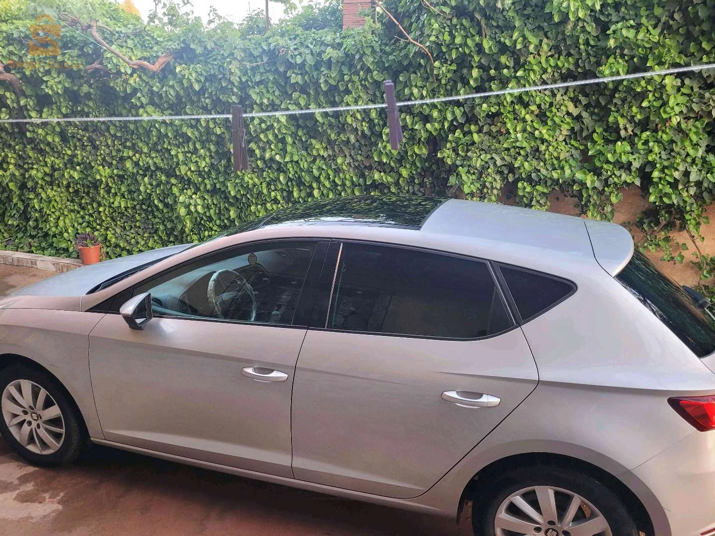 Seat Leon 2013 BOUMERDES