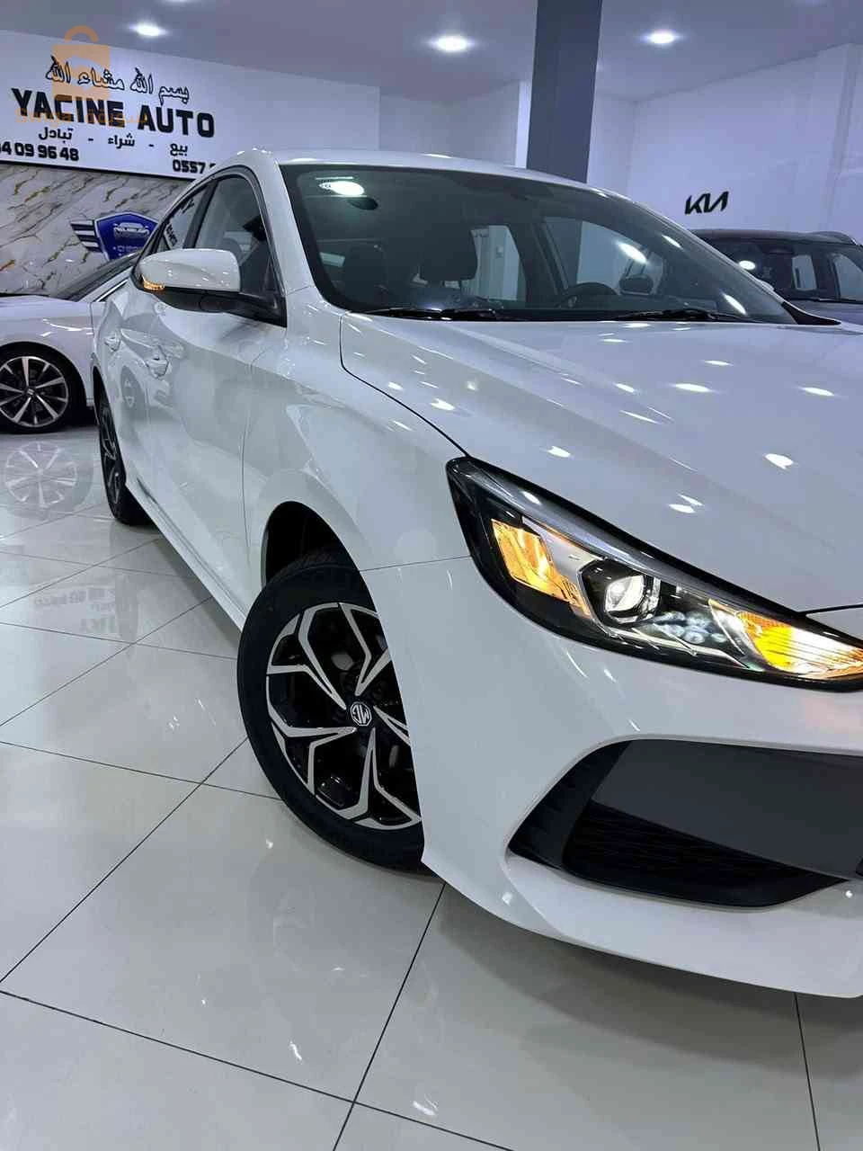Geely 2025 MEDEA