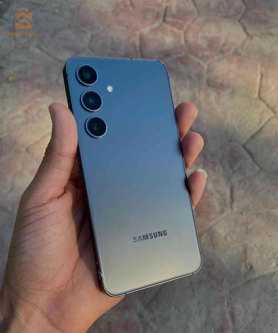 samsunge s24