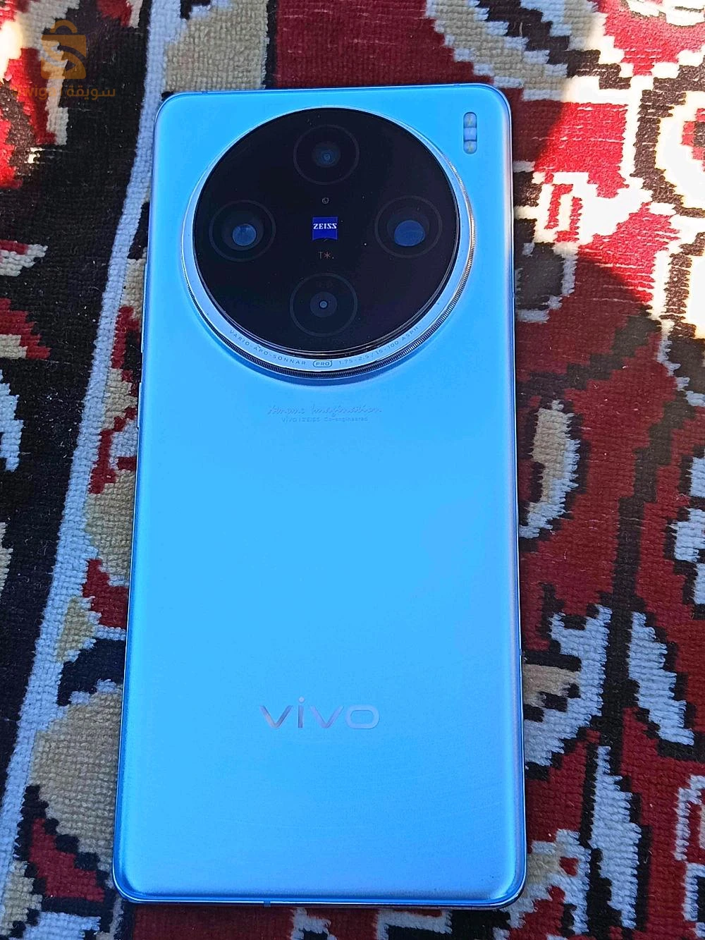 Vivo x100 pro