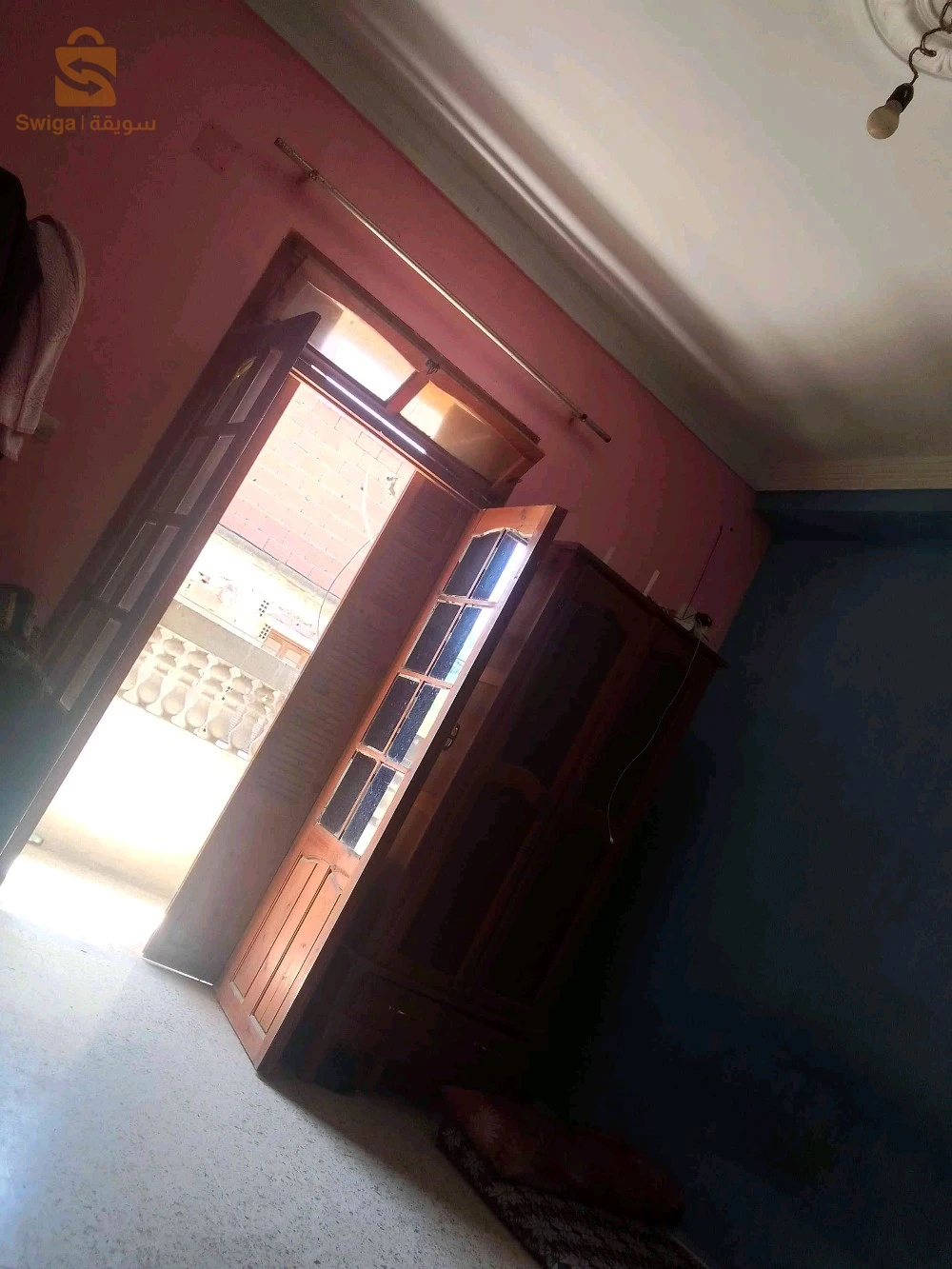 دويرة للبيع اوتبادل