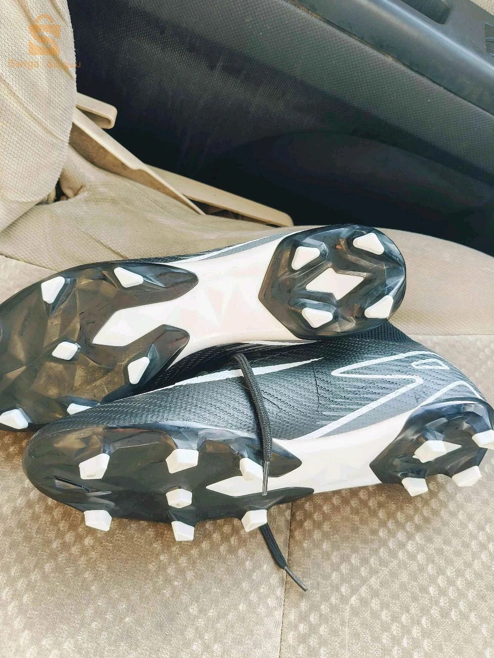 soulier de sport