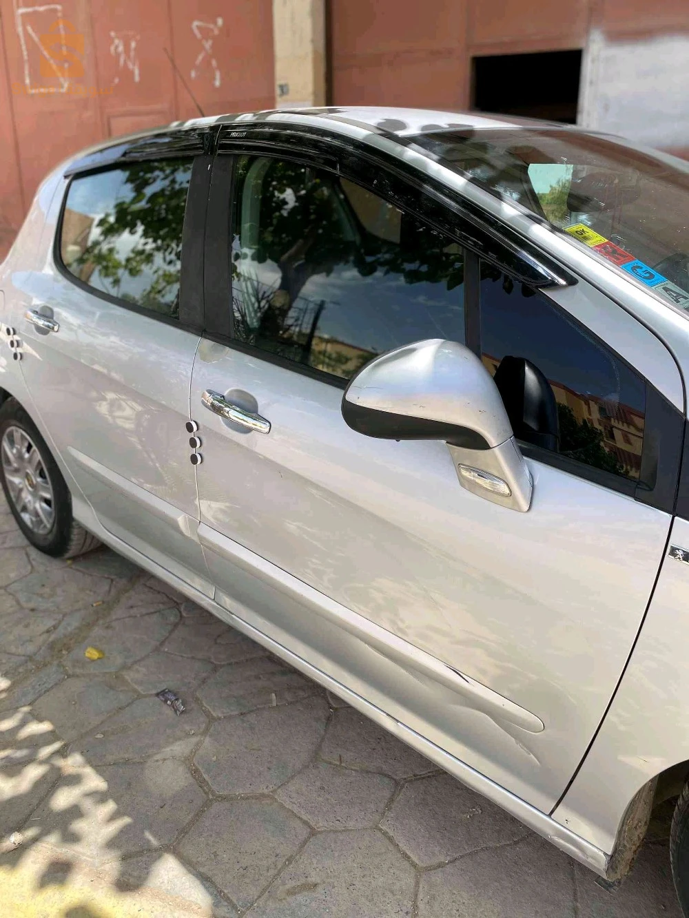 Peugeot 308 2008 BATNA