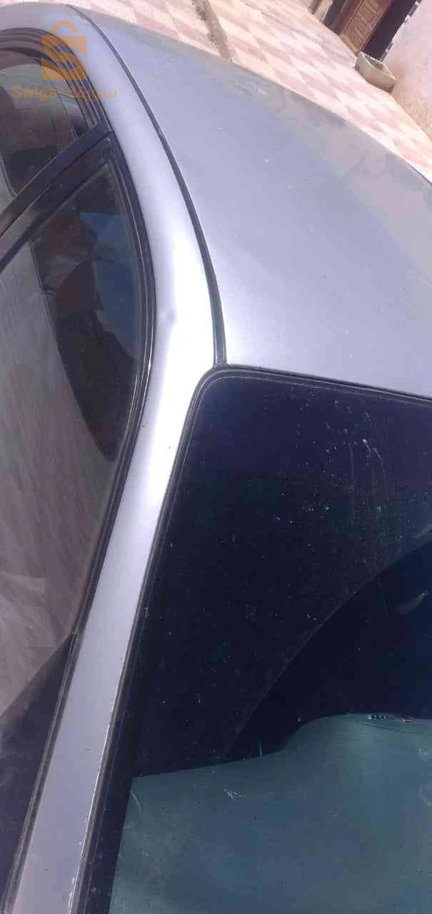 Daewoo Nubira 1998 TIARET
