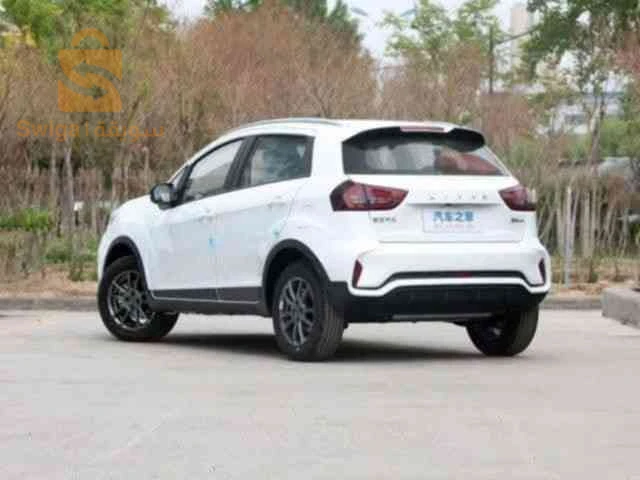 جيلى GX3 pro Drive سطيف