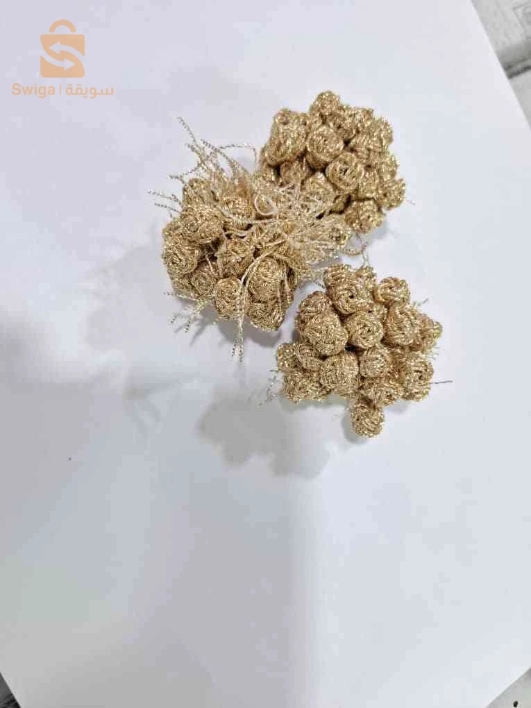 لوازم خياطة والقفطان