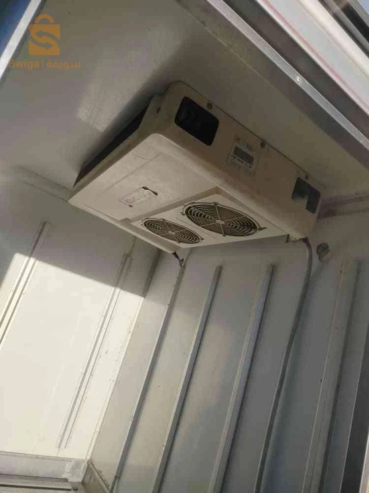 كيا K2700 2014 باتنة