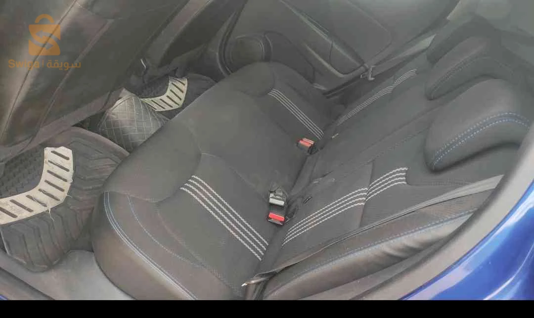 Renault Clio 4 2019 JIJEL