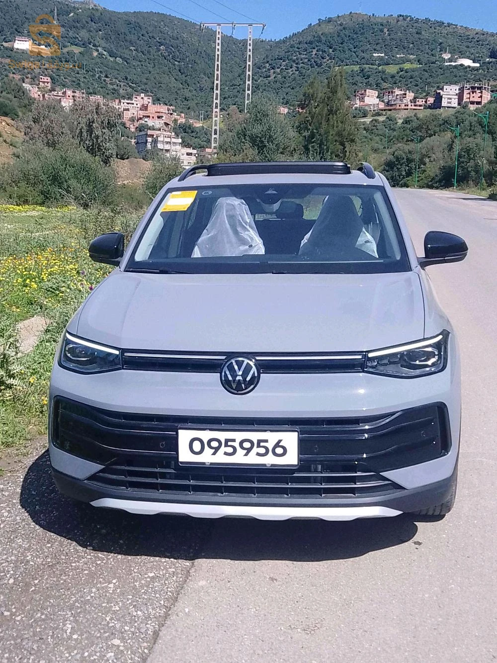 Volkswagen Taro BOUIRA