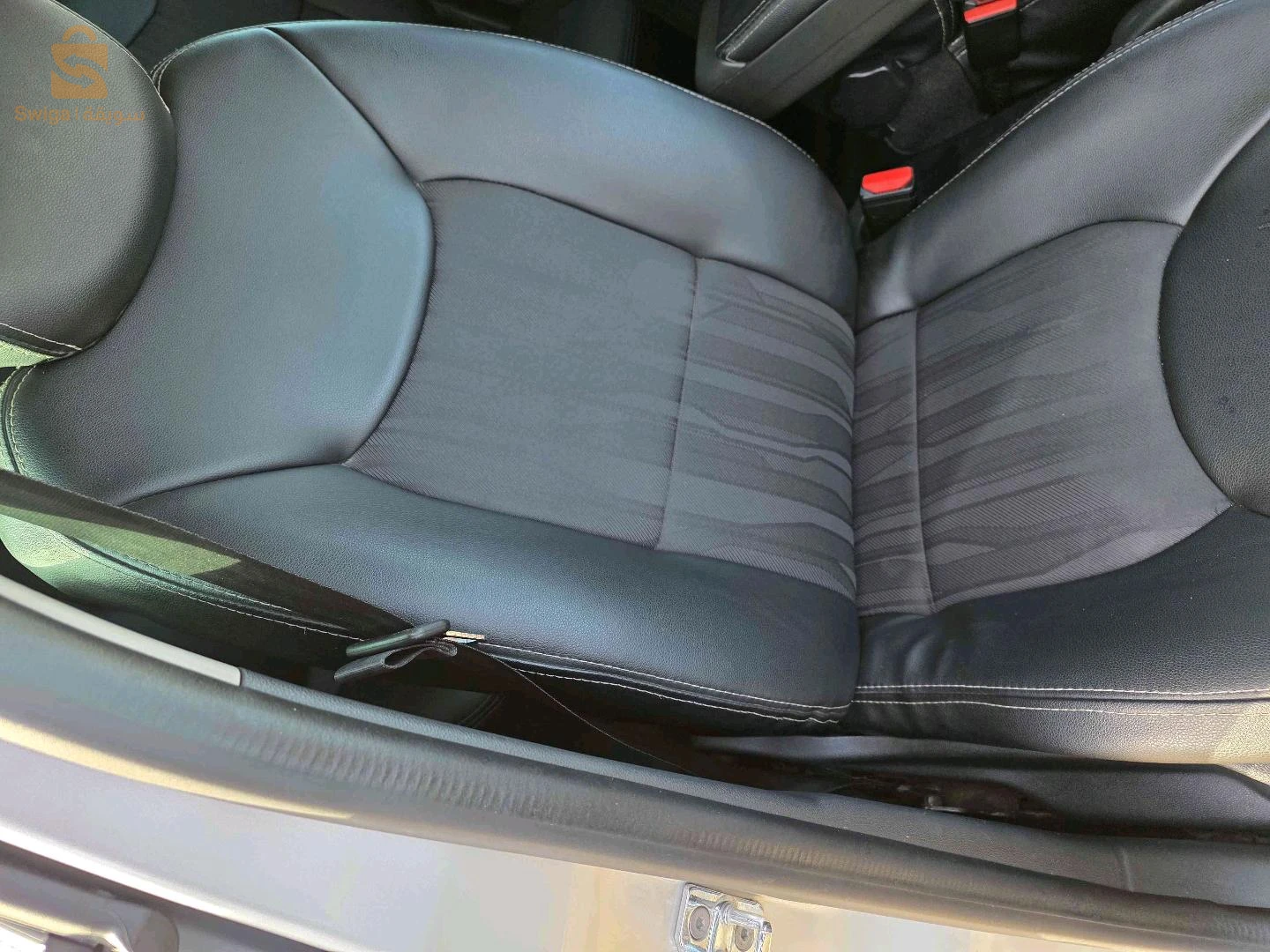 Renault Clio 4 2019 ALGER