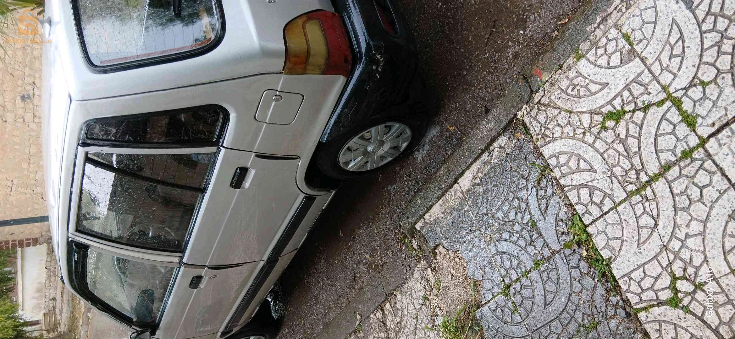 Suzuki Maruti 2011 SOUK AHRAs