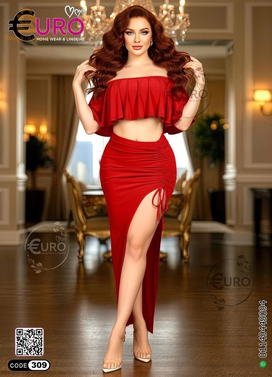 ملابس نسائية