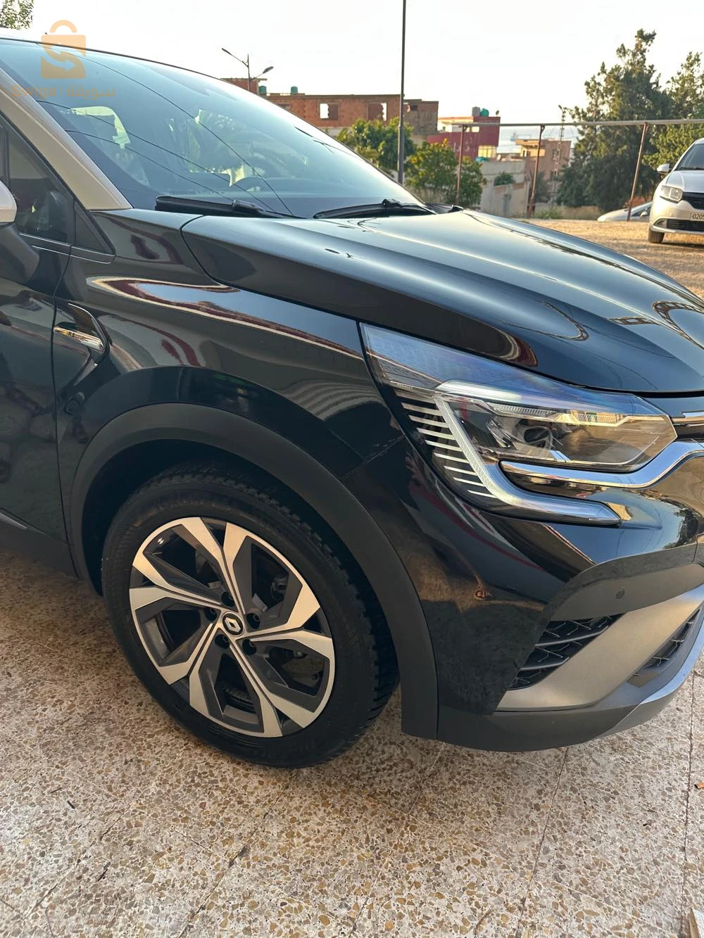 Renault Captur 2023 CHLEF