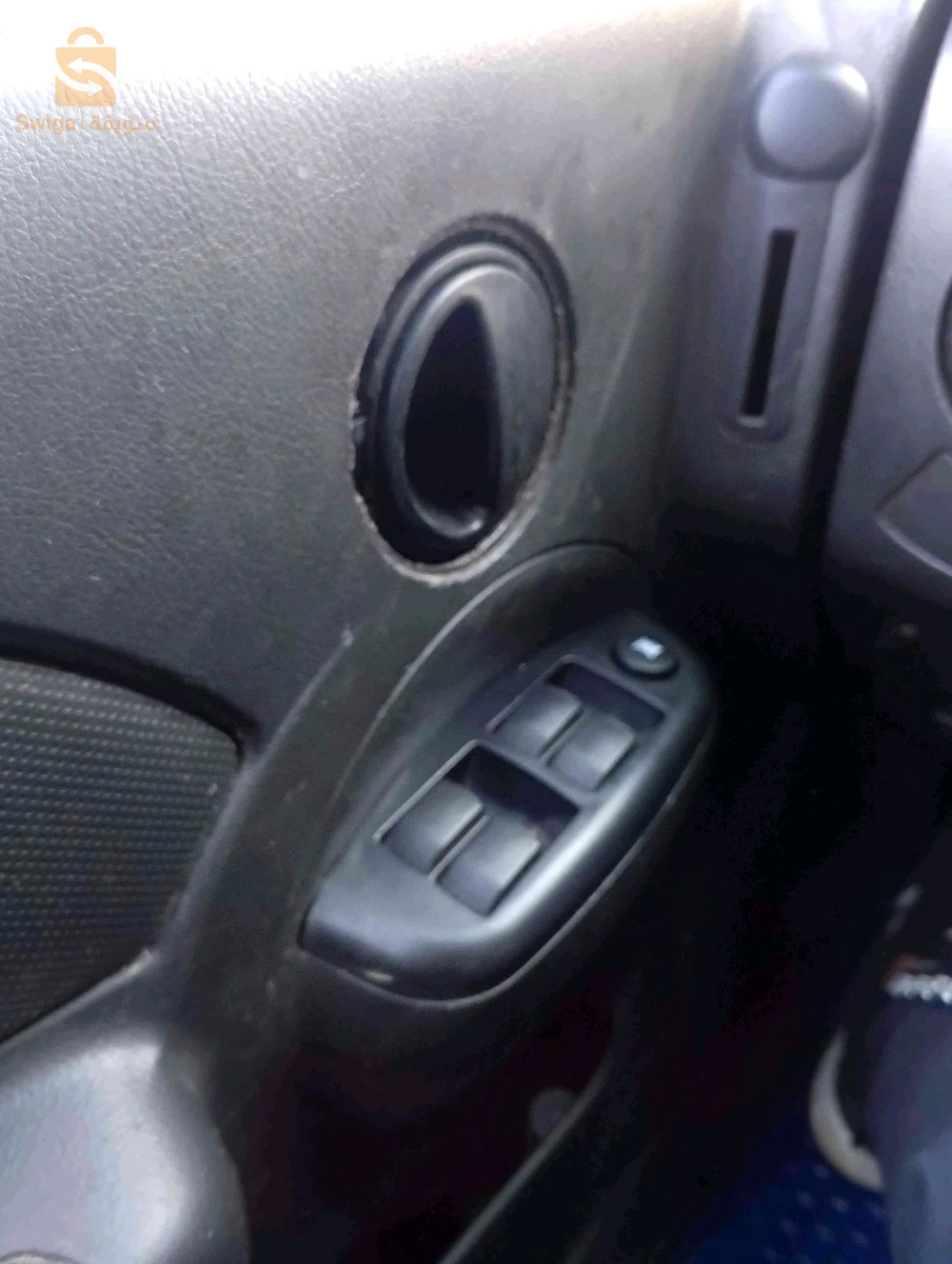 Chevrolet Aveo 2006 BOUMERDES