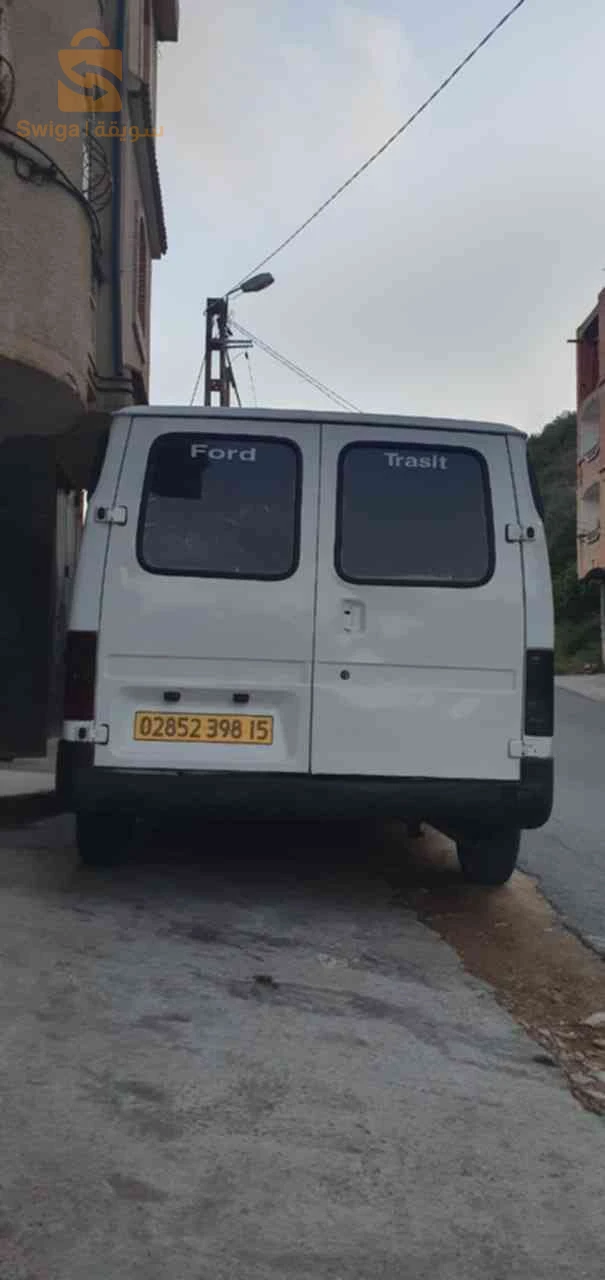 Ford Transit 1998 TIZI OUZOU