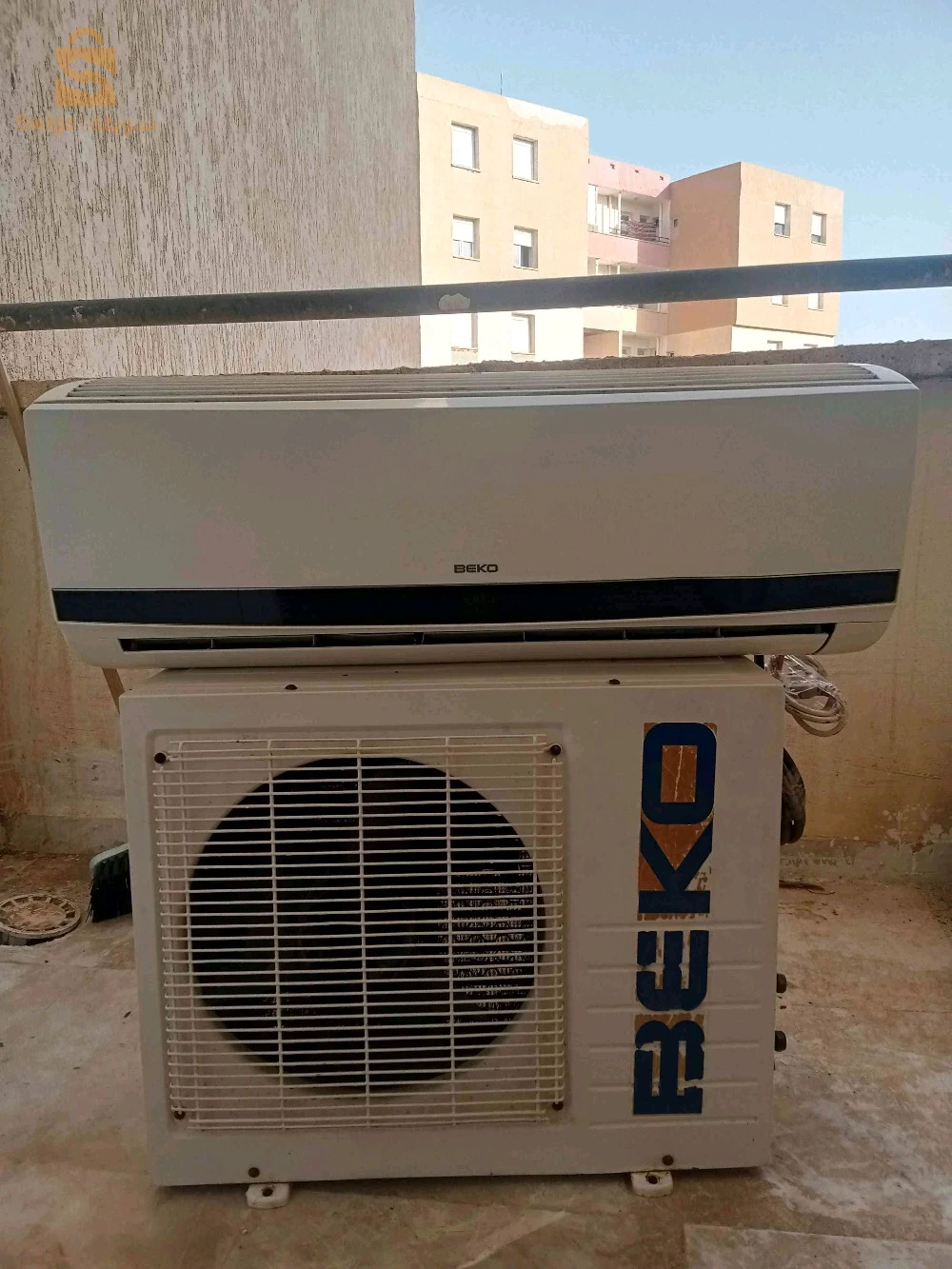 climatiseur beko 9 btu