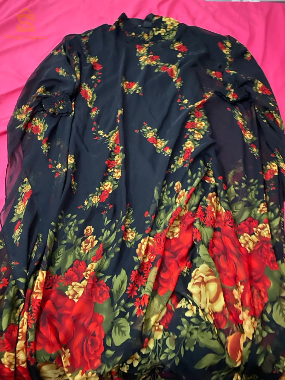 Robe femme