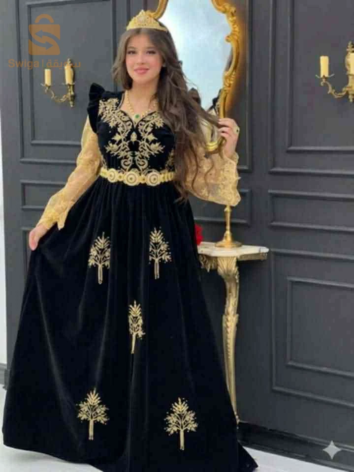فرقاني مودارن في جميع الالوان