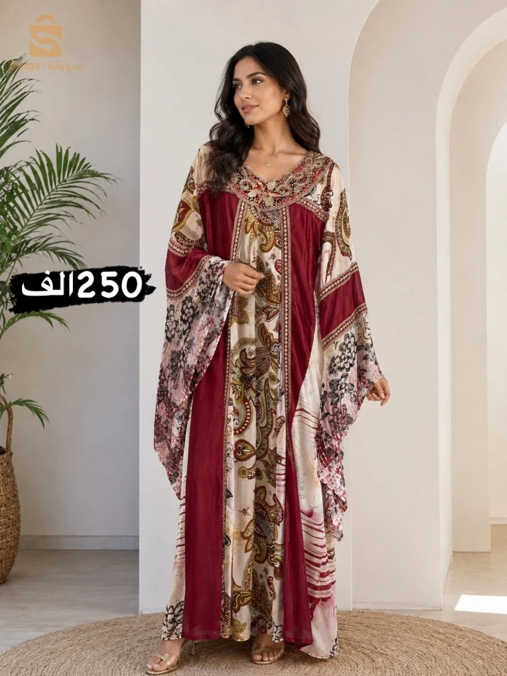 Robe femme
