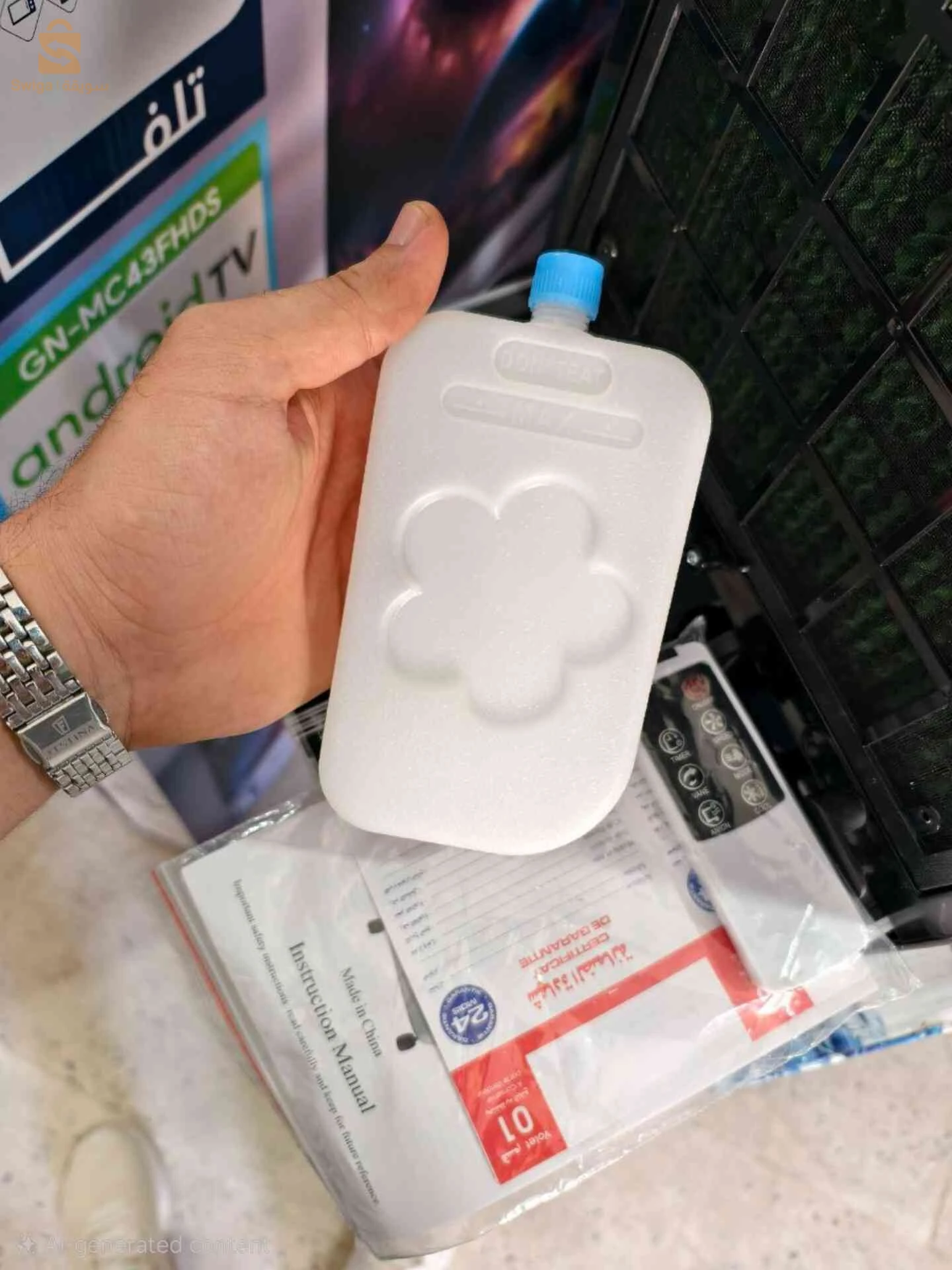 air cooler