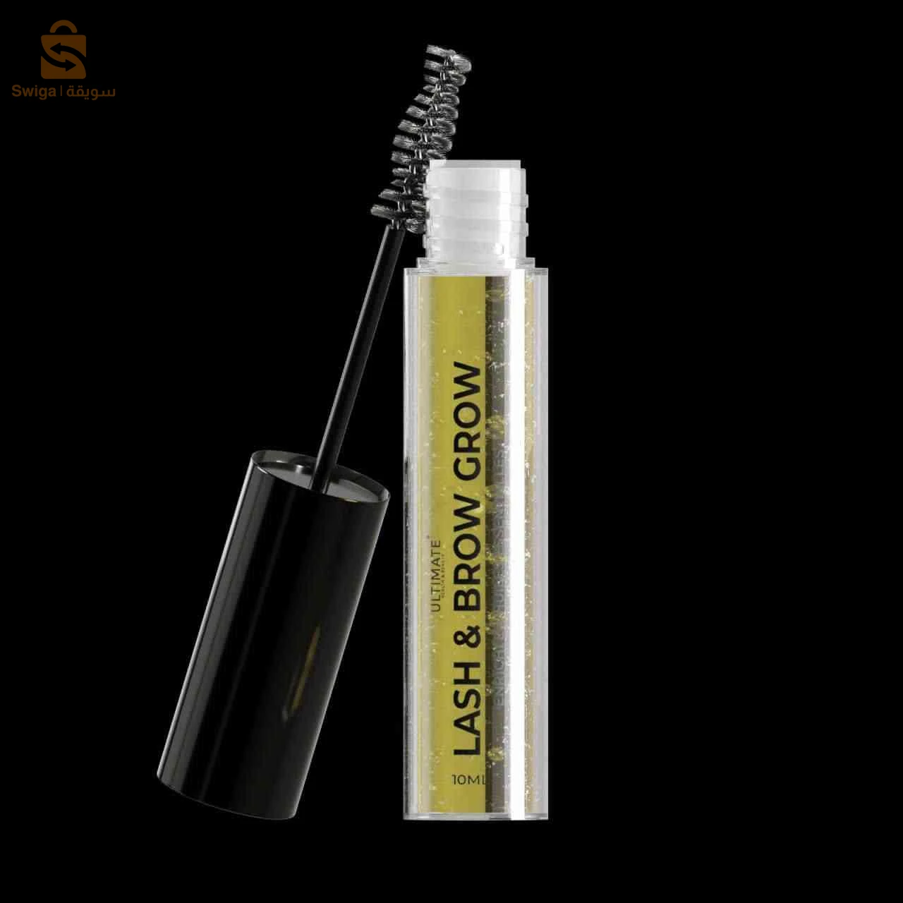 lash & brow grow