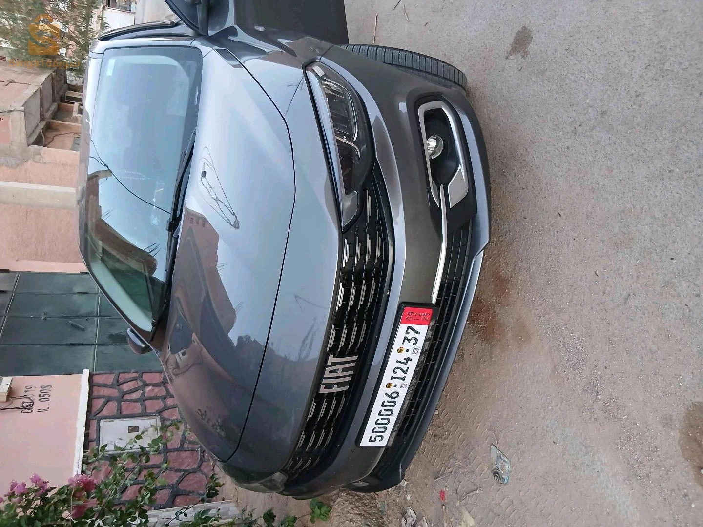 فيات Tipo Sedan 2024 تندوف