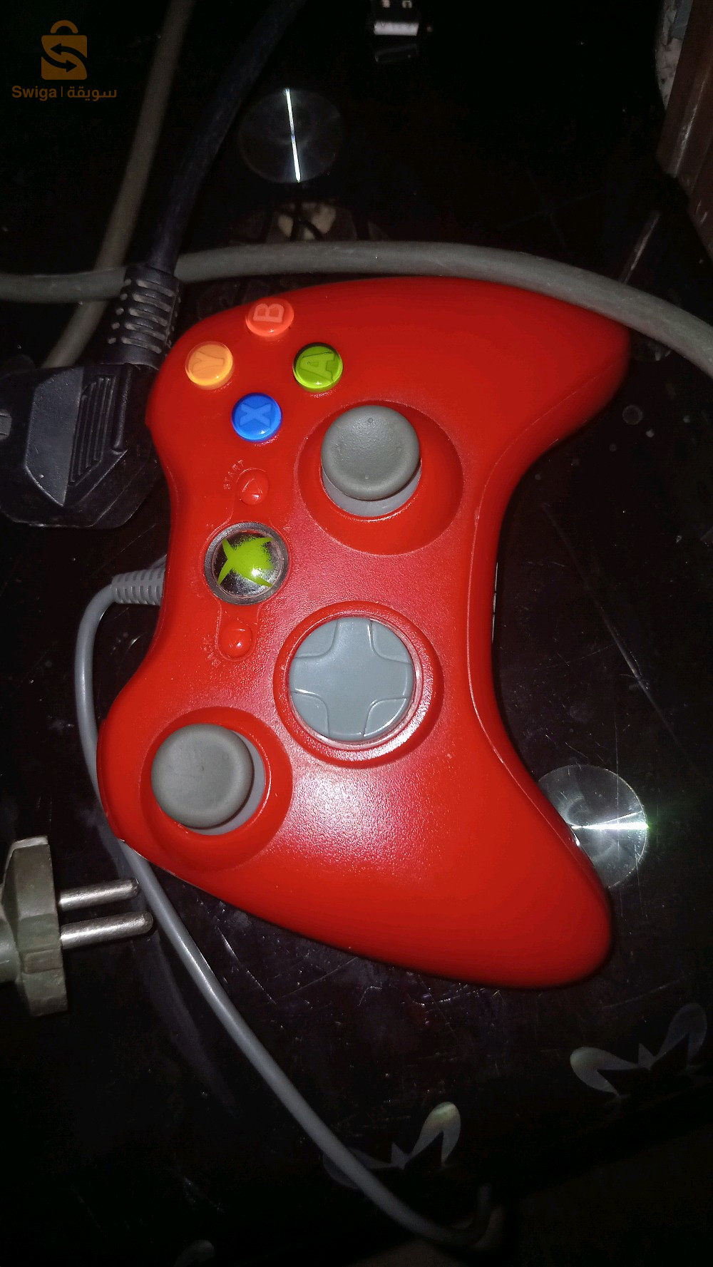 XBOX360