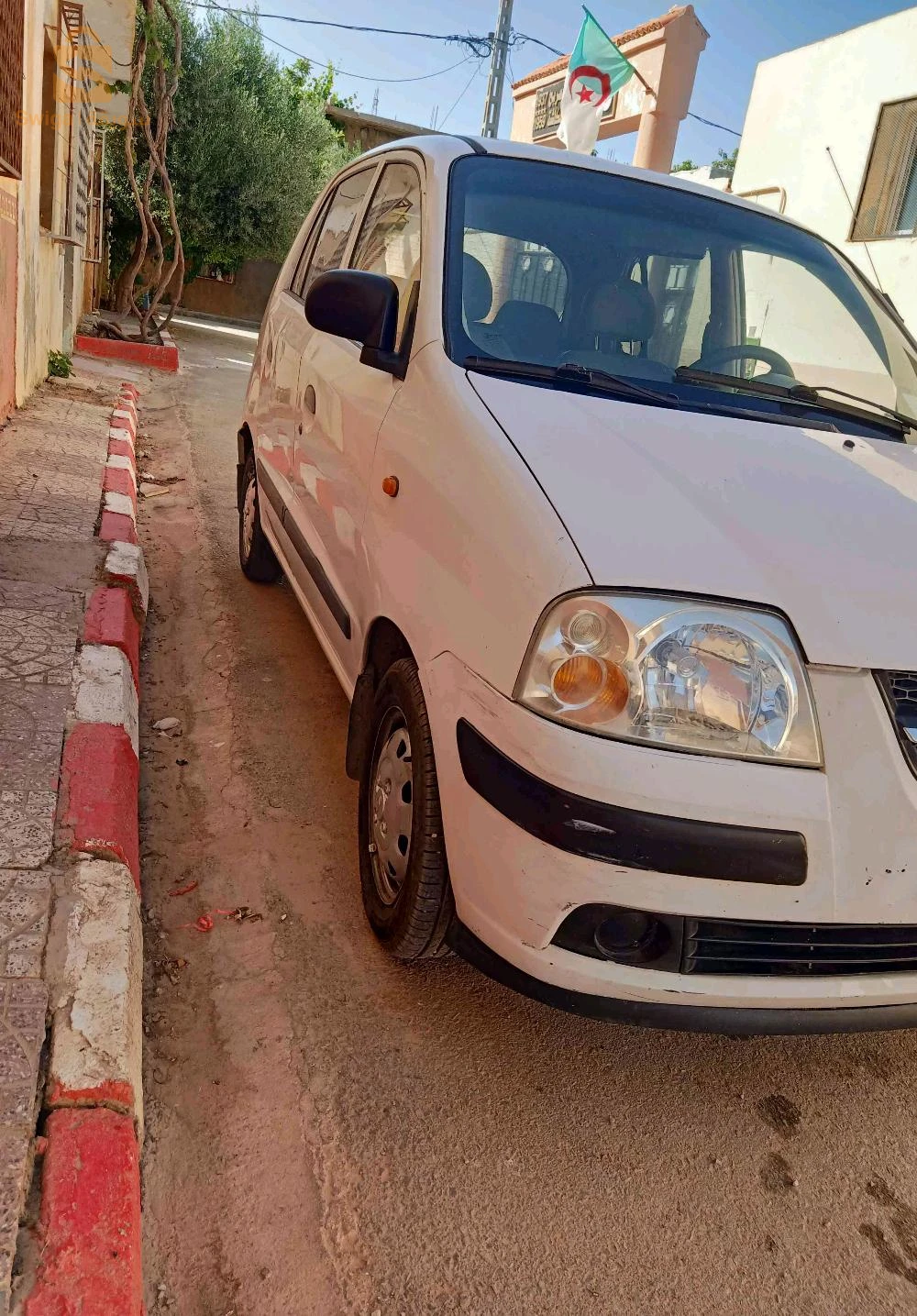 Hyundai Atos TLEMCEN