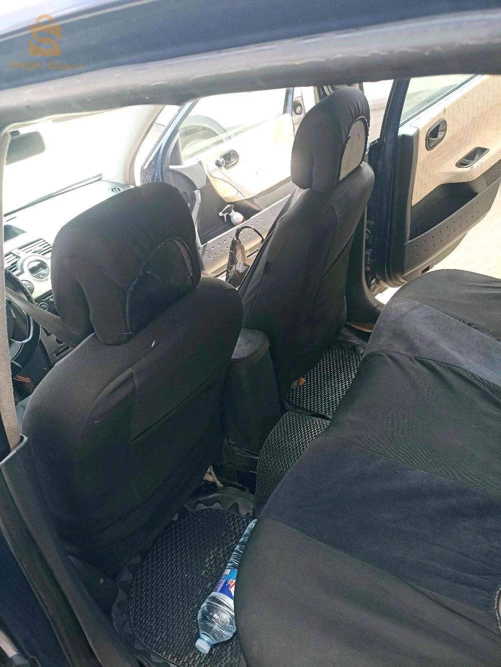 Renault 2003 BLIDA