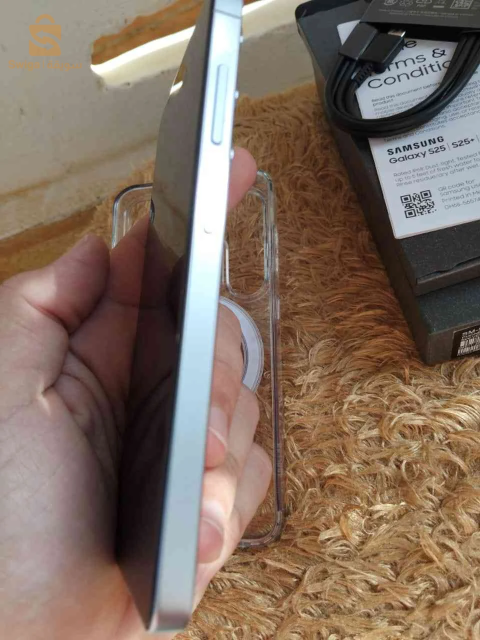 samsung s25