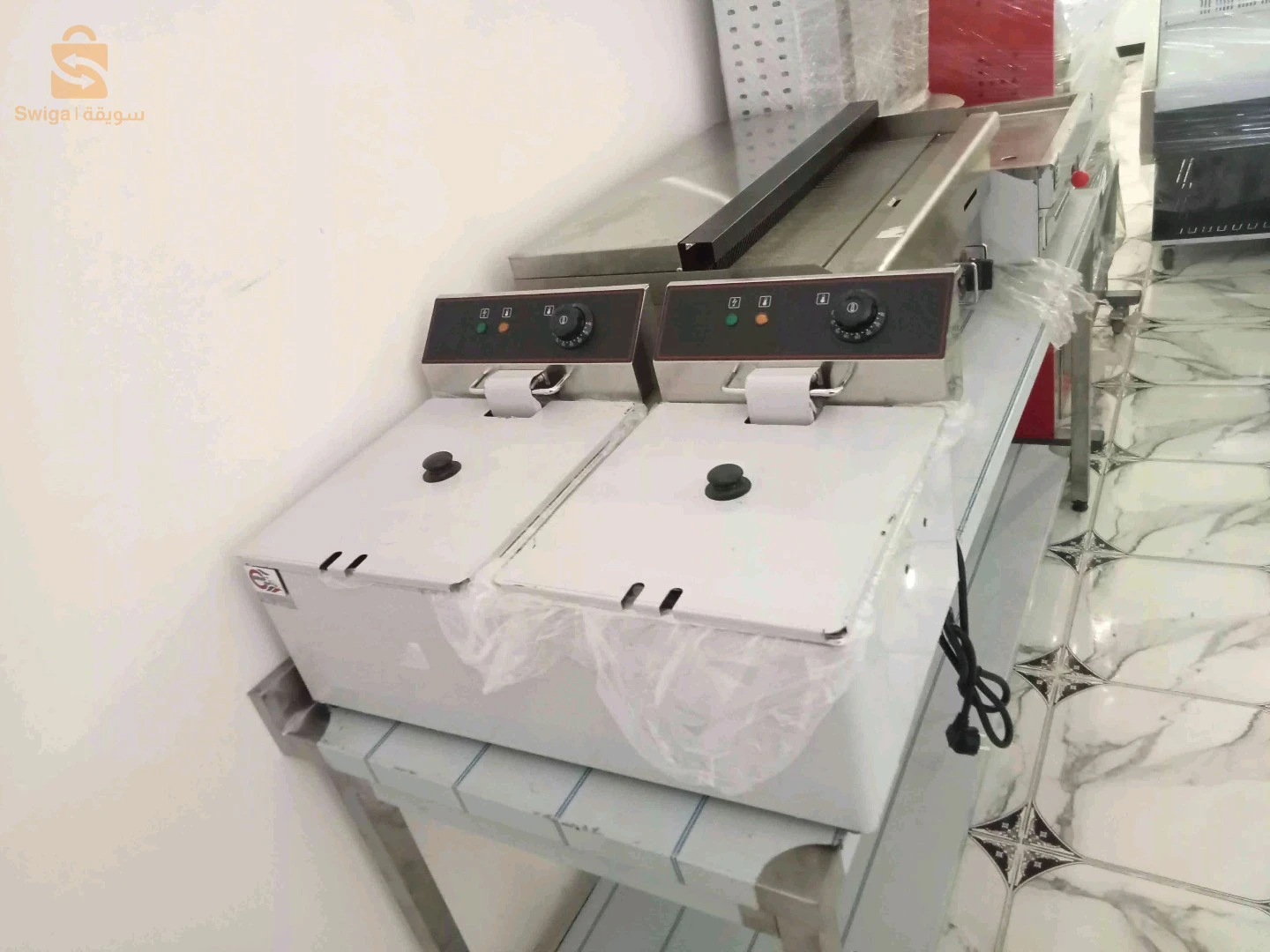 متريال جديد للبيع