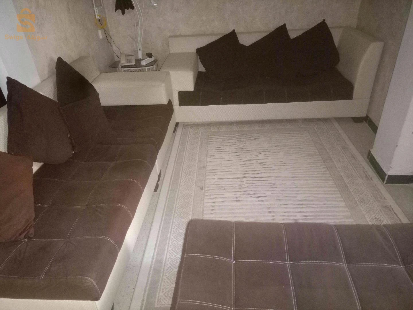 اثاث وديكور المنزل