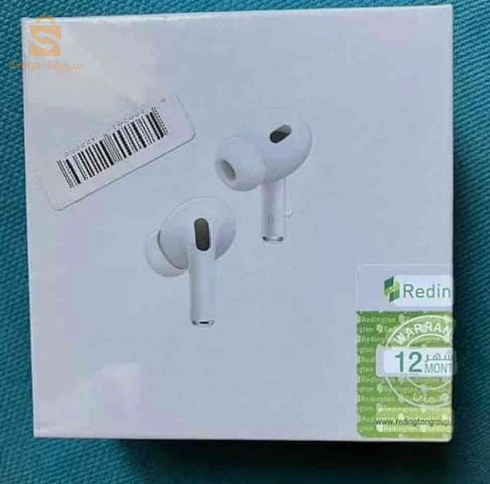 air pods pro
